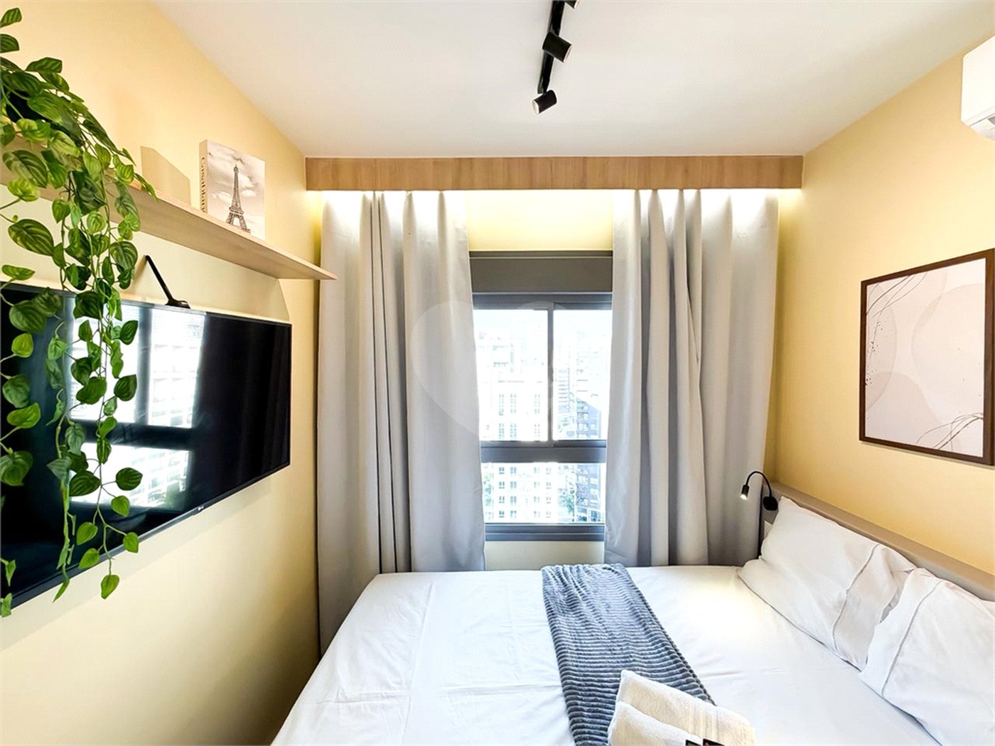 Apartamento para alugar com 2 quartos, sendo 1 suíte, em Planalto Paulista, São Paulo, SP