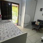 Sobrado à venda ou para alugar com 4 quartos, sendo 3 suítes, em Mandaqui, São Paulo, SP