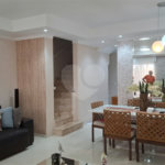 Casa à venda com 3 suítes no condomínio Villa das Flores, Mogi das Cruzes - SP