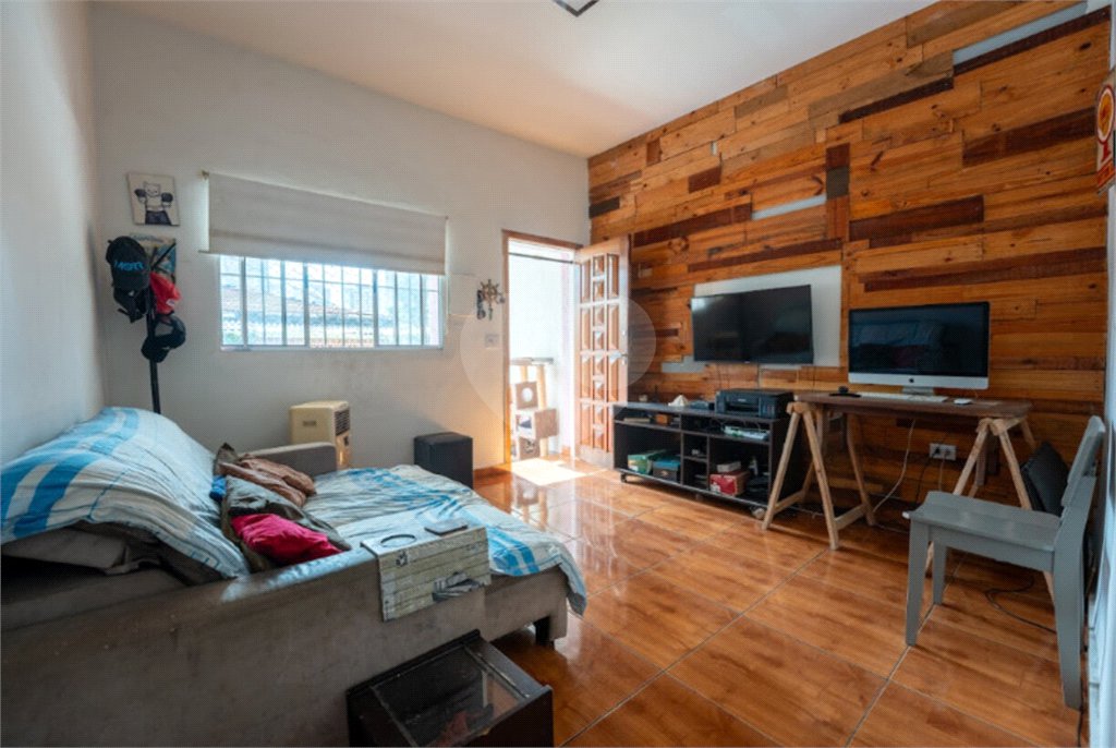 Casa à venda com 2 quartos, sendo 1 suíte, em Vila Pompéia, São Paulo, SP
