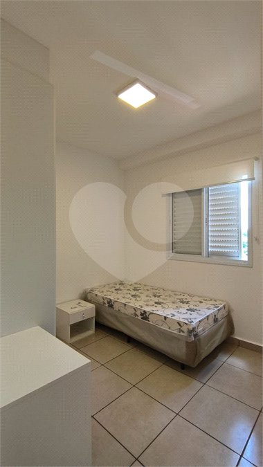 Apartamento à venda com 2 quartos, sendo 1 suíte, em Vila Amélia, Ribeirão Preto, SP