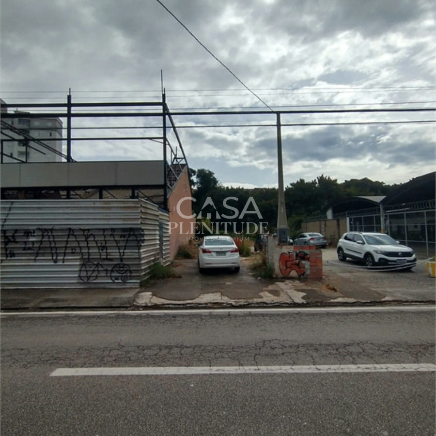 Terreno à venda no Centro, Sorocaba, SP