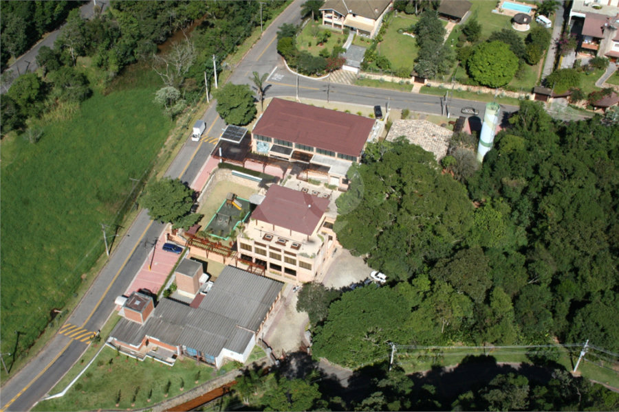 Terreno à venda no condomínio Alpes da Cantareira, Mairiporã - SP