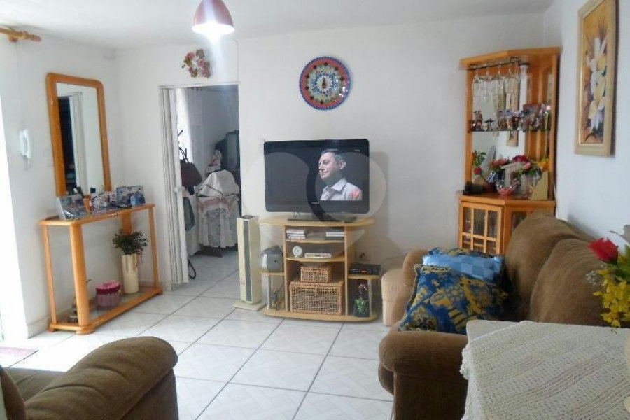 Sobrado à venda com 6 quartos em Vila Nova Mazzei, São Paulo, SP