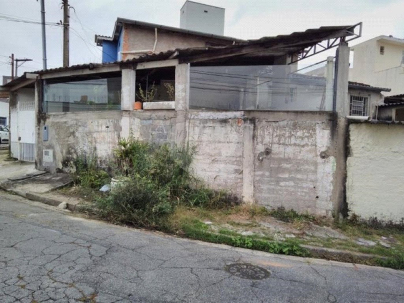 Terreno à venda em Vila Indiana, São Paulo, SP