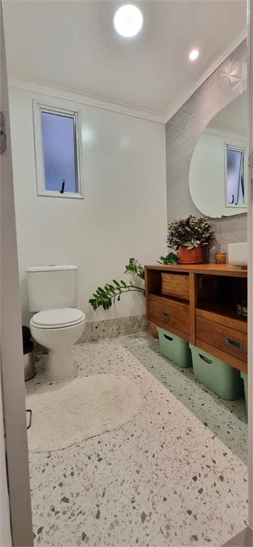 Apartamento à venda com 3 quartos, sendo 2 suítes,  em Jardim Arpoador, São Paulo, SP
