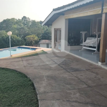 Casa à venda com 9 quartos, sendo 4 suítes, em Jardim Maracanã, Atibaia, SP
