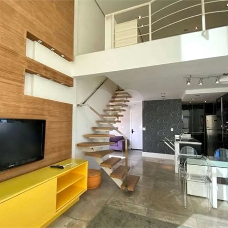 Apartamento à venda com 2 suítes em Jardim Anália Franco, São Paulo, SP