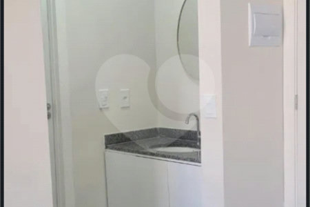 Apartamento à venda com 2 quartos em Jaguaré, São Paulo, SP
