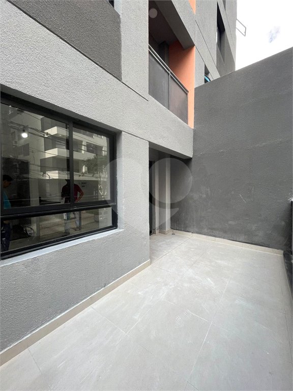 Apartamento à venda com 1 quarto em Sumarezinho, São Paulo, SP