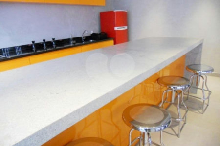 Apartamento à venda com 1 quarto em Vila da Saúde, São Paulo, SP