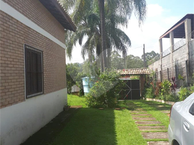 Chácara à venda com 4 quartos, sendo 2 suítes,  em Serra da Cantareira, Mairiporã, SP