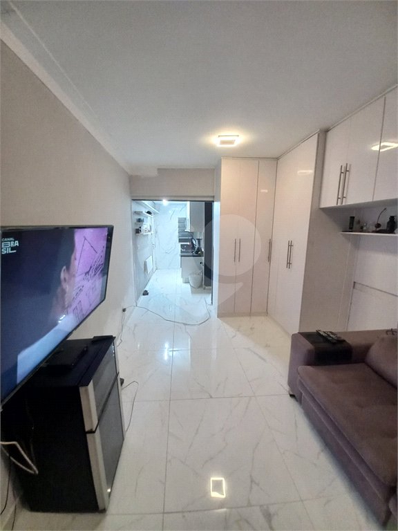 Apartamento com 1 Quarto e 1 banheiros à Venda em Bela Vista - SP