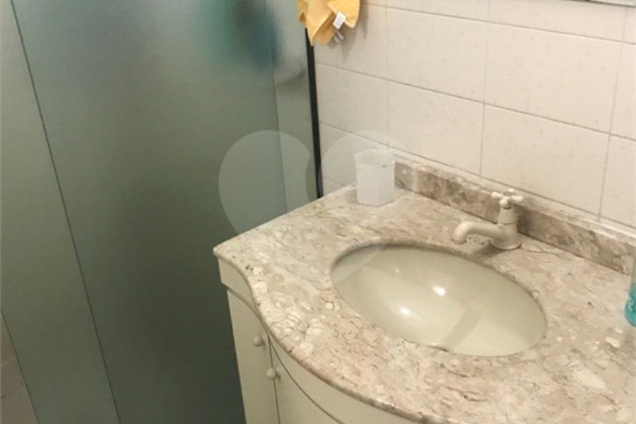 Casa Térrea à venda com 3 quartos, sendo 2 suítes, em Horto Florestal, São Paulo, SP