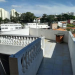 Sobrado à venda com 4 quartos, sendo 2 suítes, em Jardim Bonfiglioli, São Paulo, SP