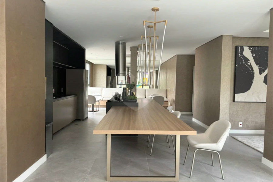 Apartamento à venda com 3 suítes em Tucuruvi, São Paulo, SP