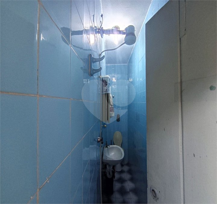 Casa Térrea à venda com 2 quartos em Chora Menino, São Paulo, SP
