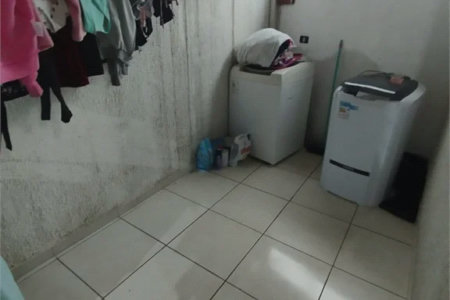 Casa à venda com 2 quartos, sendo 1 suíte,  no condomínio Residencial Viva Vida, Cotia - SP