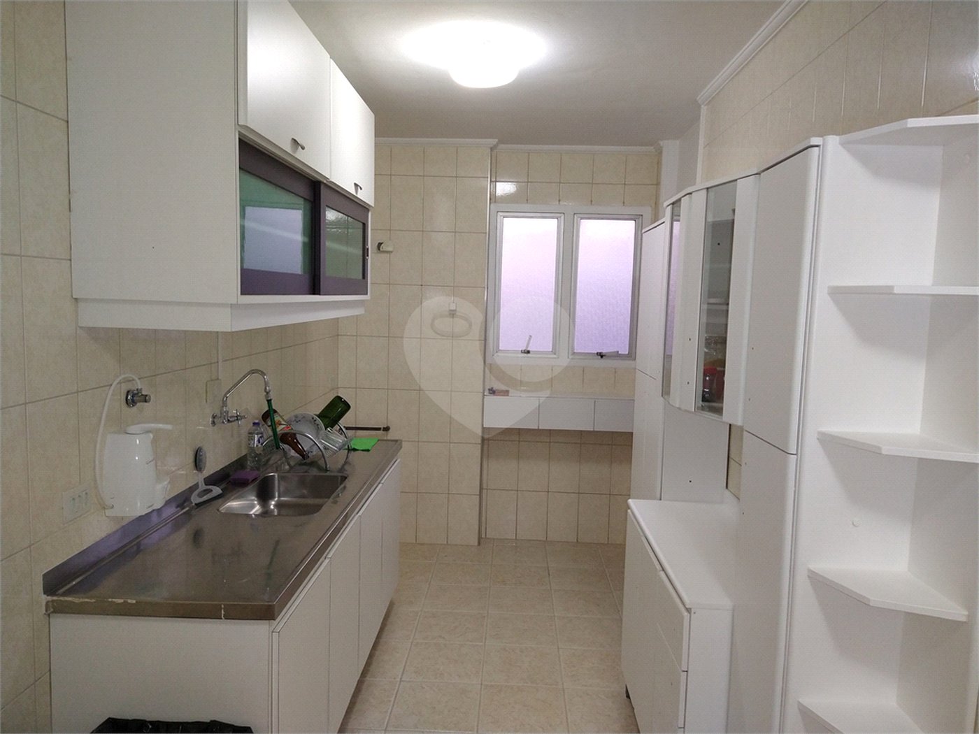 Apartamento à venda com 3 quartos, sendo 1 suíte, em Santana, São Paulo, SP