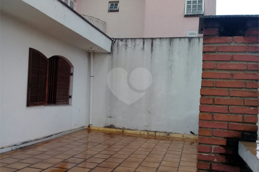 Casa à venda com 3 quartos, sendo 2 suítes, em Santana, São Paulo, SP