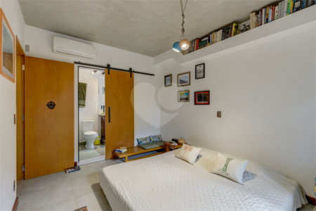 Apartamento à venda ou para alugar com 2 quartos, sendo 1 suíte, em Alto da Boa Vista, São Paulo, SP