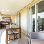 Apartamento à venda com 3 suítes em Alto da Boa Vista, São Paulo, SP