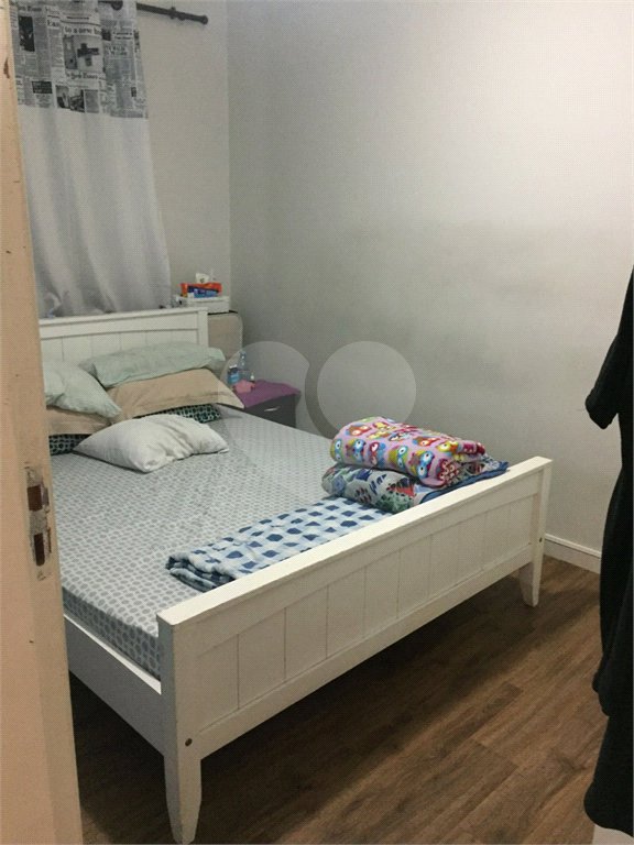 Apartamento à venda com 2 quartos em Jardim Leonor, São Paulo, SP