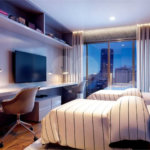 Apartamento à venda com 4 suítes em Pinheiros, São Paulo, SP