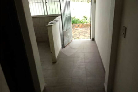 Casa de Vila à venda com 3 quartos no condomínio Conde de Bonfim, Rio de Janeiro - RJ