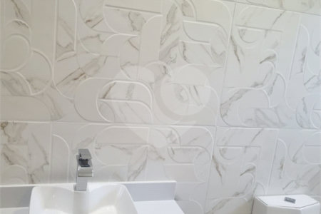Casa à venda com 3 suítes no condomínio Mosaico Essence - Fase 2, Mogi das Cruzes - SP