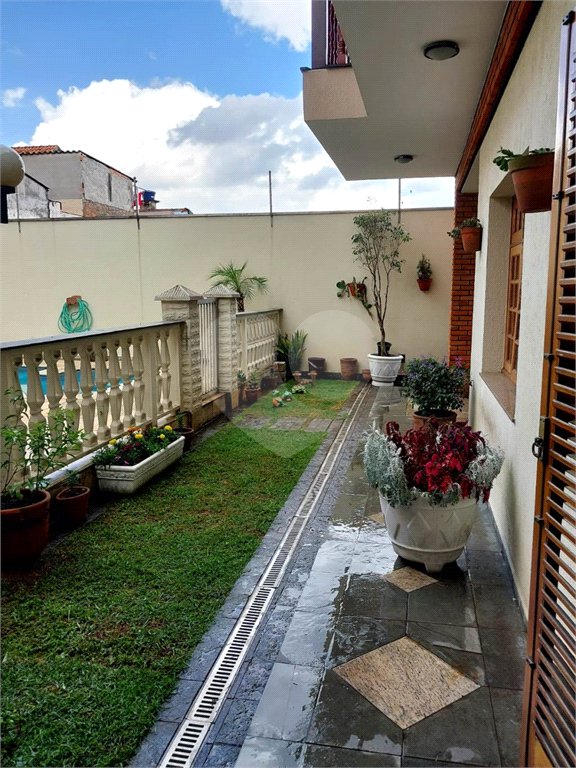 Casa à venda com 4 quartos, sendo 2 suítes,  em Jardim Japão, São Paulo, SP