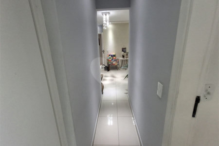 Apartamento à venda com 2 quartos em Vila Isabel, Rio de Janeiro, RJ