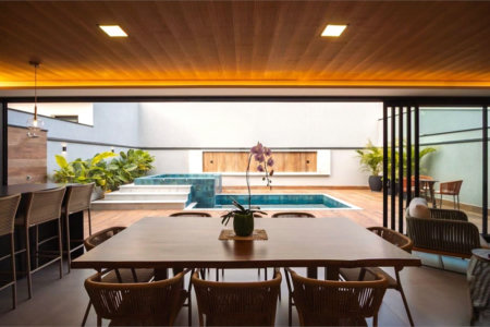 Casa à venda com 7 suítes no condomínio Residencial Duas Marias, Indaiatuba - SP