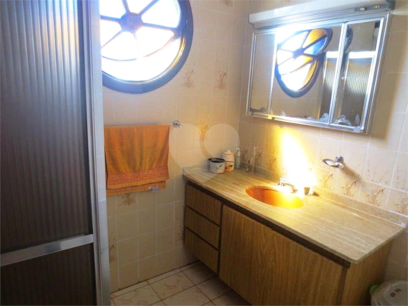Sobrado à venda com 4 quartos, sendo 1 suíte, em Tucuruvi, São Paulo, SP