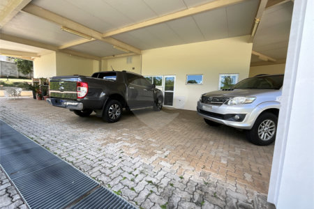 Casa à venda com 6 quartos, sendo 5 suítes, no condomínio City Castelo, Itu - SP