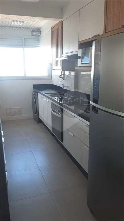 Apartamento à venda com 2 quartos, sendo 1 suíte, em Chora Menino, São Paulo, SP