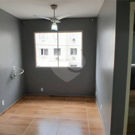 Apartamento para alugar com 2 quartos em Campo Grande, Rio de Janeiro, RJ