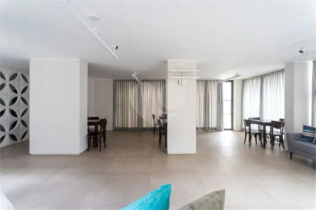 Apartamento à venda com 2 quartos em Indianópolis, São Paulo, SP