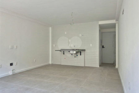 Apartamento à venda com 1 quarto em Glória, Rio de Janeiro, RJ