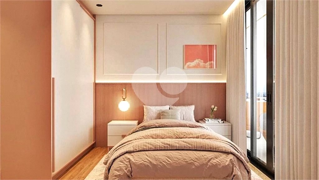 Apartamento à venda com 4 suítes em Santana, São Paulo, SP