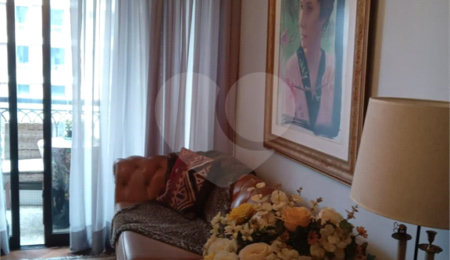 Apartamento à venda com 3 quartos, sendo 2 suítes,  em Campo Belo, São Paulo, SP