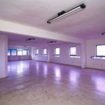 Sala para alugar, 121 m² por R$ 4.500,00 - Vila Mathias - Santos/SP