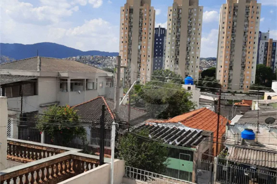 Casa à venda com 5 quartos, sendo 2 suítes, em Vila Nova Cachoeirinha, São Paulo, SP
