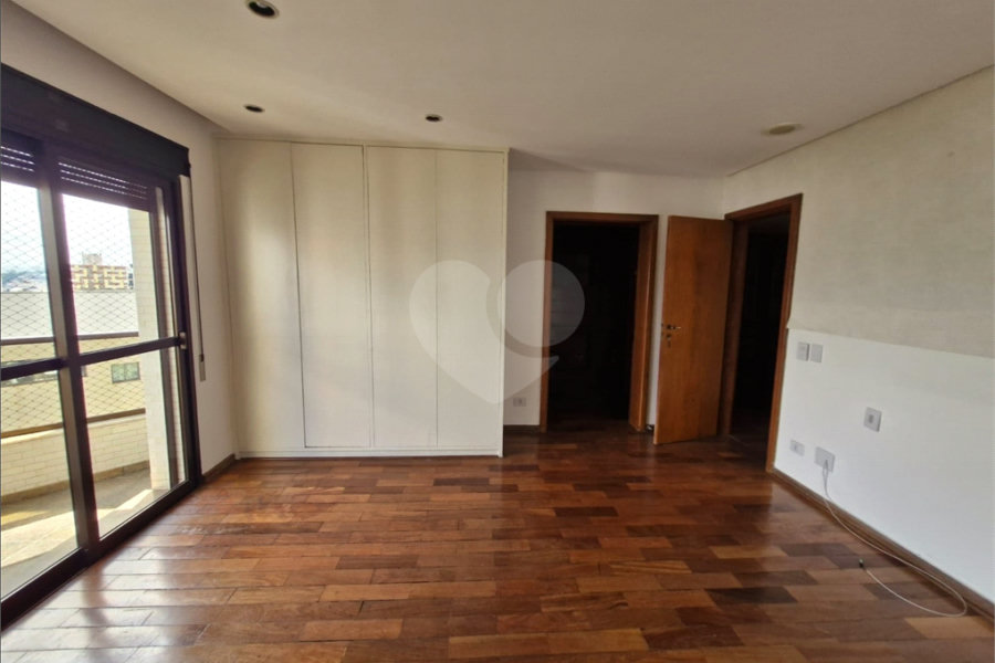 Cobertura à venda com 4 quartos, sendo 2 suítes, em Santana, São Paulo, SP