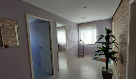 Sala à venda em Água Branca, São Paulo, SP