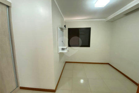 Apartamento à venda com 3 suítes em Nova Aliança, Ribeirão Preto, SP