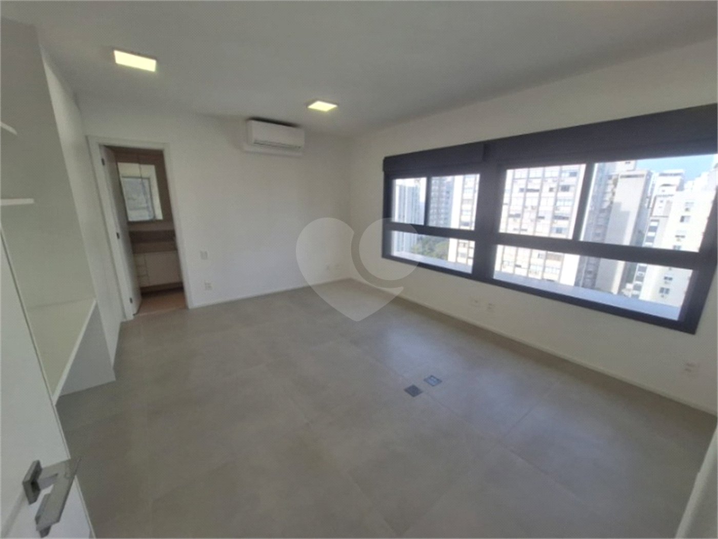 Apartamento para alugar com 2 suítes em Jardim Paulista, São Paulo, SP