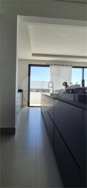 Casa à venda com 3 suítes no condomínio Residencialsaint Paul, Itu - SP