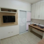 Casa à venda com 3 quartos, sendo 1 suíte, no condomínio Golden Park Residence II, Sorocaba - SP