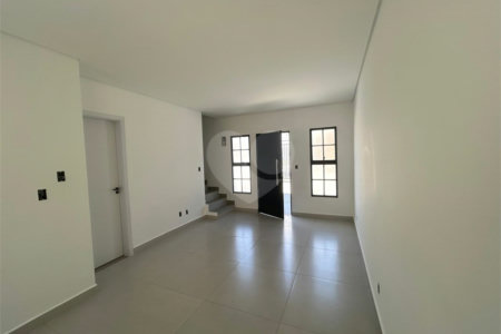 Casa de Vila à venda com 2 quartos em Jardim Europa, Sorocaba, SP